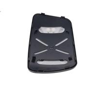 Side mirror glass MEKRA 155791570099 for MAN TGL I 4.58 2005-2022