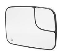 Side Mirror Glass Replacement Fit for Ram 2005-2009 (Right 3C8941752F)
