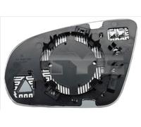 TYC 321-0131-1 Wing mirror glass