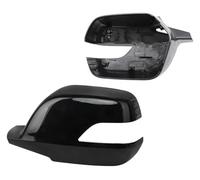 Side Mirror Housing For CRV 2007-2010 For RE1 RE2 RE4 Side Wing Mirror Cover Left Right Rearview Shell Base Color 76255-TW0-H21