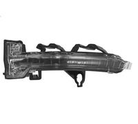 Side mirror indicato BLIC 5403-01-2355105P for OCTAVIA IV 2 2020-