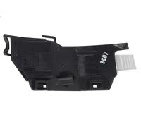 Side mirror indicato BLIC 5403-01-2557106P for SKODA FABIA IV (PJ3) 1 2021-