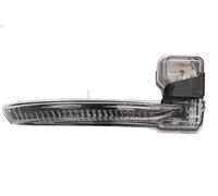 Side mirror indicato BLIC 5403-09-1241106P for SCENIC IV (J9_) 1.5 2016-2022