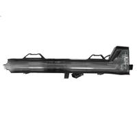 Side mirror indicato BLIC 5403-124-2256106P for DS 3 / DS 3 CROSSBACK 1.5 2021-