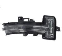Side mirror indicato BLIC 5403-16-2384106P for QASHQAI III (J12) 1.5 2022-2025