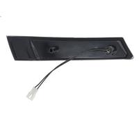Side mirror indicato BLIC 5403-20-0514105P for ACCENT IV (RB) 1.4 2010-2018