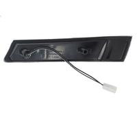Side mirror indicato BLIC 5403-20-0514106P for ACCENT IV (RB) 1.4 2010-2018