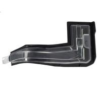 Side mirror indicato BLIC 5403-21-2323106P for DS 4 II 1.5 2021-2025