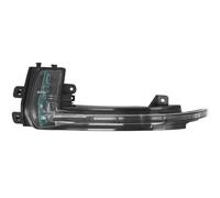 Side mirror indicato BLIC 5403-25-0024105P for AUDI A3 (8P1) 2 2003-2008