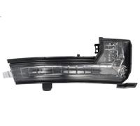 Side mirror indicato BLIC 5403-25-0618106P for SKODA SCALA (NW1) 1 2019-