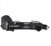 Side mirror indicato BLIC 5403-25-6383106P for VW TIGUAN (AD1, AX1) 2 2016-2024