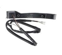 Side mirror indicato BLIC 5403-854-2660106P