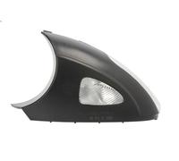 Side mirror indicato TYC 337-0182-3 for VW TIGUAN (5N_) 2 2007-2018