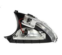 Side mirror indicato TYC 337-0273-3 for VW TIGUAN (5N_) 2 2007-2018