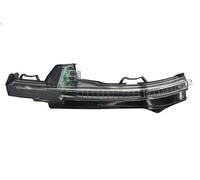 Side mirror indicator BLIC 5403-25-875105P for AUDI Q5 (FYB, FYG) 2 2016-2018