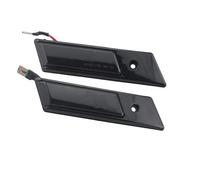 Side Mirror Indicator Car LED Dynamic Sequential Flashing Turn Signal Light For BMW E30 E32 E34 E36 Led Light For M3 For M5 3 5 7 Series 1990 1991 1992 1993 1994 1995 1996 Turn Signal Side Light(2Pcs