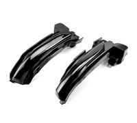 Side Mirror Indicator For F&ord For Escape For Kuga For Ecosport 2020-2021 LED Dynamic Turn Signal Light Rearview Mirror Indicator Blinker Lamp