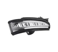 Side Mirror Indicator For F&ord For Mondeo MK5 2014-2019 Right Hand LED Car Wing Mirror Indicator Signal Light Accessories