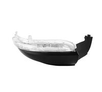 Side Mirror Indicator For VW For Golf 6 MK6 2009 2010 2011 2012 2013 Car Right Side LED Wing Door Mirror Indicator Signal Light