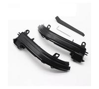 Side Mirror Indicator Light For 1 2 3 4 X1 M Series F20 F30 F34 F36 E84 F87 I3 Dynamic LED Turn Signal Light Sequential Rearview Mirror Light Turn Signal Light