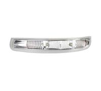 Side Mirror Indicator Light For Chevrolet For Captiva 2007-2016 12V Car Rear View Mirror Lights Auto Turn Signal Lamp Side Lateral Binker Automotive Accessories Dynamic Indicators(Right)(Right)