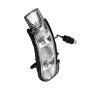Side Mirror Indicator OEM 2038201321 2038201421 Direction Light Car Rearview Mirror Turn Signal Lamp For Benz G E Class W211 S211 W463 W461(Left)