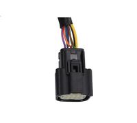 Side mirror MAGNETI MARELLI 182201561300 for TRANSIT Van (FA_ _) 2.2 2007-2014