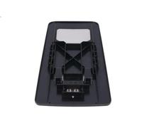 Side mirror MEKRA 155801840H for MAN TGX I 9.037 2019-2021