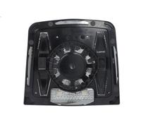 Side mirror MEKRA 191036008099 for JOHN DEERE 6000 4.525 2009-