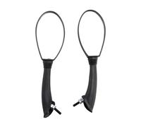 Side Mirror Mirrors Rearview Mirror For Vespa ET4 50 125 150 4T ET2 50 2T 1998-2005 Handlebar Rearview Mirror