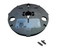 Side Mirror Motor Cover Compatible With Mercedes-Benz C Class W202 1993-2000 A Class W168 1997-2004 A2028208342