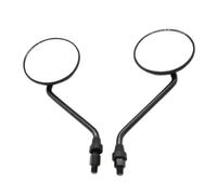 Side Mirror Motorcycle 10 Mm 8MM Standard Thread Convex Mirror For H&onda XL80S XL100S CT110 TLR200 XR250L Side Rear View Mirror Back Mirror