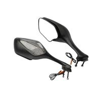 Side Mirror Motorcycle Accessories Rearview Mirror Side With Turn Signal For CBR1000RR CBR 1000 RR 2008-2016