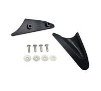 Side Mirror Motorcycle Rearview Mirror Hole Cap Cover Mirrors Eliminators Baffle Base For Panigale 899 2013 2014 2015 1199