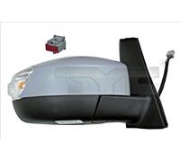 Side Mirror N/S Fits FORD C-Max II Grand Van 10-19 1405019