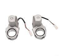 Side Mirror Power Folding Assembly 2 Units for For TIGUAN For CC For MAGOTAN Langyi 650mA Max Current Draw