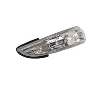 Side Mirror Repeater Signal Lamp Light Assembly For Hyundai For Genesis Coupe 2008-2016 876132M000 876142M000 Mirror Indicator Lamp(Right)