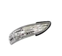 Side Mirror Repeater Signal Lamp Light Assembly For Hyundai For Genesis Coupe 2008-2016 876132M000 876142M000 Mirror Indicator Lamp(Left)