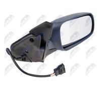 Side Mirror Right NTY Fits VW Bora Golf Mk4 97-13 1J1857508D01C