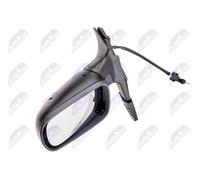 Side Mirror Right NTY Fits VW Bora Golf Mk4 97-13 1J1857522B