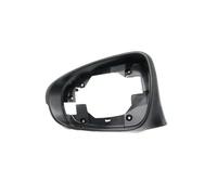 Side Mirror Shell Accessories Car Rearview Mirror Cover For Lexus IS IS200 IS2500 IS300 IS350 2013-2019 Left Right Door Side Housing Wing Shell Caps(RIGHT)