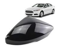 Side Mirror Shell | Reverse Mirror Shell Cover Replacement,Scratch Resistance Replacement Automotive Accessories, Back Sight Guard Housing Protector for Parking Garages Driving Commuting Road Trips