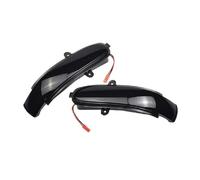 Side Mirror Signal Blinker Indicator Light,for Mercedes Benz C Class W203 T Model S203 C160 C180 C200 C220 C250 C280 C350 2000-2008,Dynamic Blinker Turn Signal Side Mirror Lights indicator