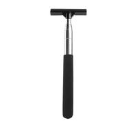 Side Mirror Squeegee | Retractable Car Mirror Cleaner Wiper for Foggy Weather,Automotive Cleaning Tool With Ergonomic Handle for Truck Sedan Trailer
