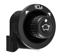 Side Mirror Switch CA6Z-17B676-B For Ford Transit 2018-2024 | Restores smooth power mirror control, precise positioning for parking and lane changes, fits 2018-2024 models