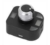 Side Mirror Switch For A4L A6 S6 C7 2011-2015 4 Pins Side Mirror Knob Switch Rearview Adjustment Car Button 4GD959565A