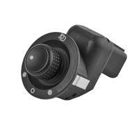 Side Mirror Switch For Clio Mk4 2013-2015 Power Electric Rearview Side Mirror Control Switch Button 8200676529 8200214921