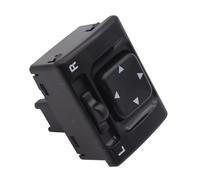 Side Mirror Switch For Suzuki For Jimny For Grand For Vitara Rearview Side Mirror Switch Knob