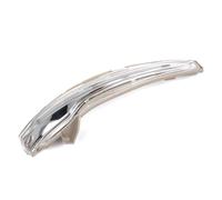 Side Mirror Turn Signal Dynamic Rearview Mirror Left A0999067301 Clear for Mercedes Benz GLA-Class CLS-Class GLC-Class GLE-Class GLS-Class