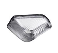 Side Mirror Turn Signal Light For VW For Crafter 2007-217 Left Or Right Side Mirror Turn Signal Indicator Light Repeater Blinker A0018228920 A0018229020 Door Wing Mirror Indicator(Left Side 1pc)